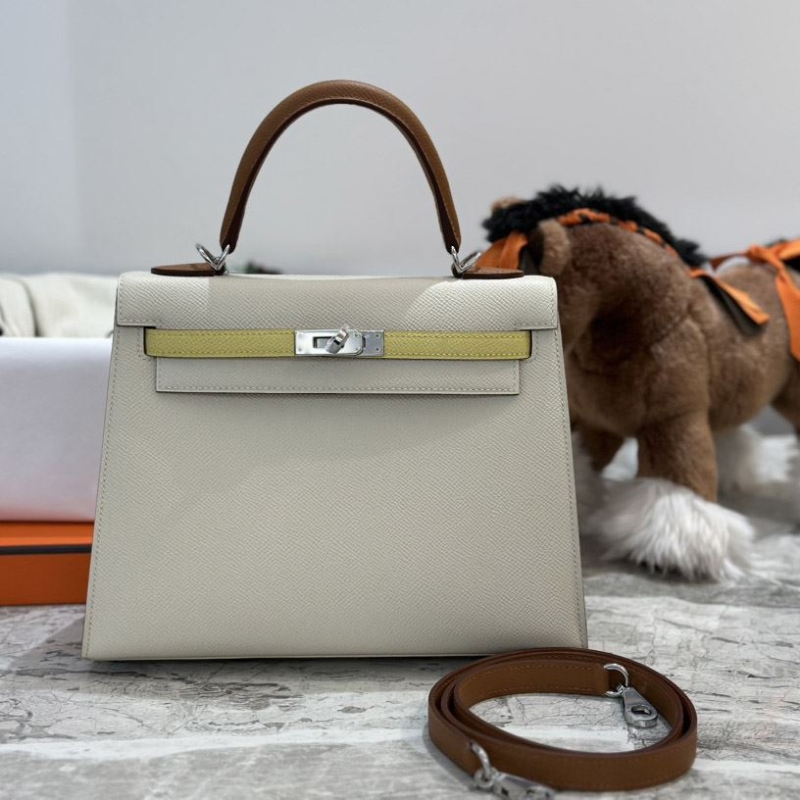 H**mes kelly bags